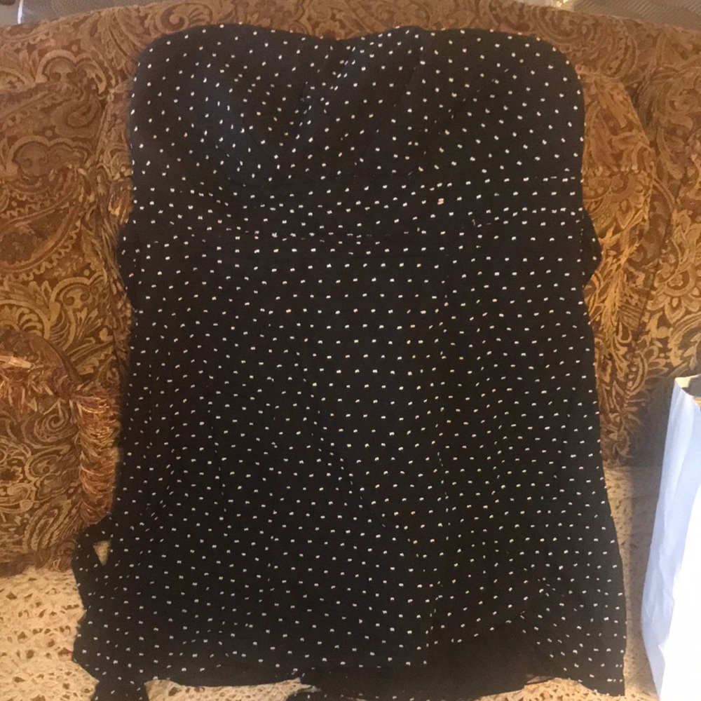 Polka dot dress - Picture 1 of 1